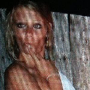 Meet your Posher, Allie